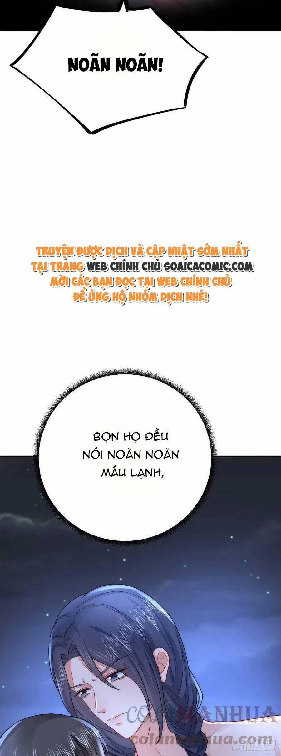 Kế Hoạch Thuần Phục Thú Phu Kiêu Ngạo 45 trang 3