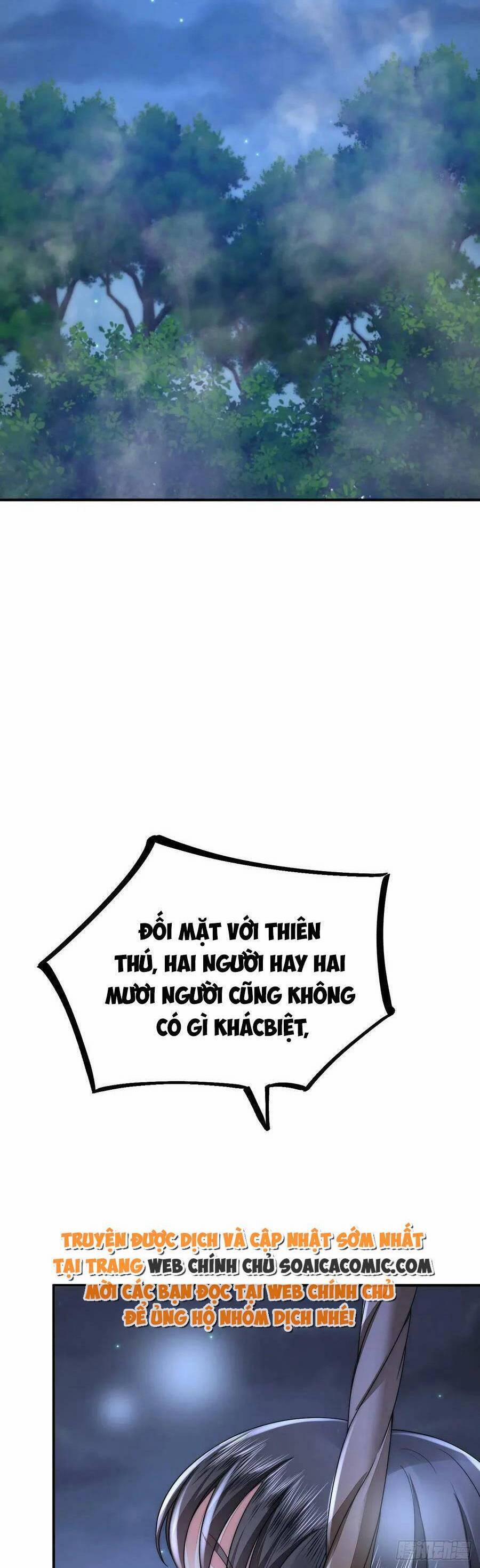 Kế Hoạch Thuần Phục Thú Phu Kiêu Ngạo 45 trang 31