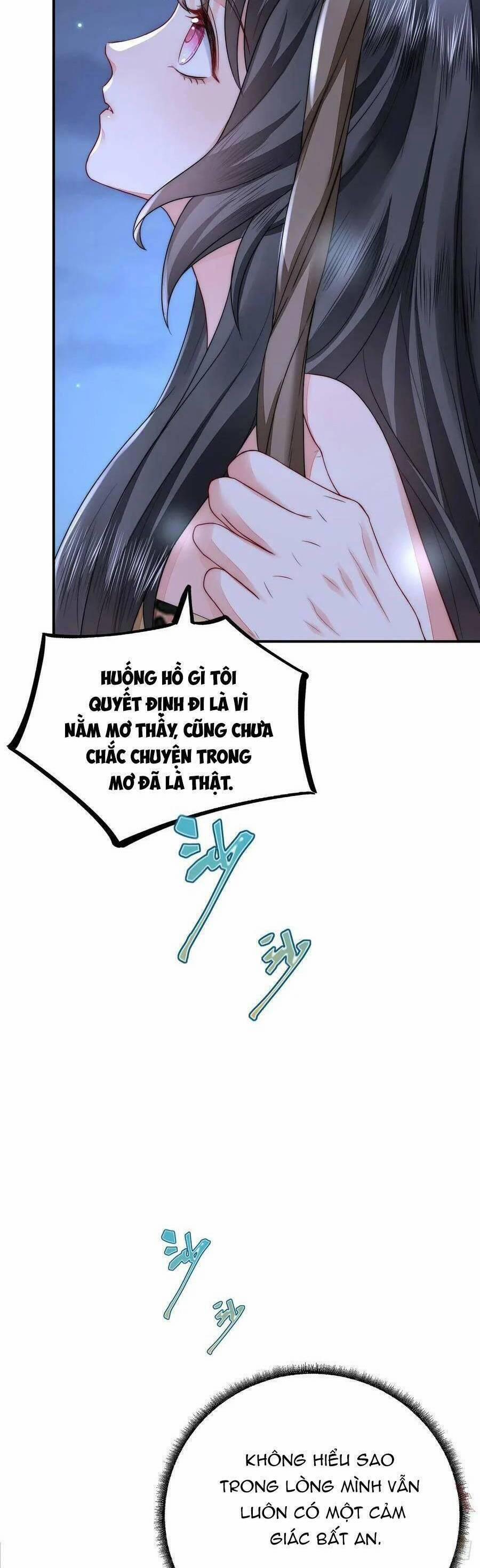 Kế Hoạch Thuần Phục Thú Phu Kiêu Ngạo 45 trang 32