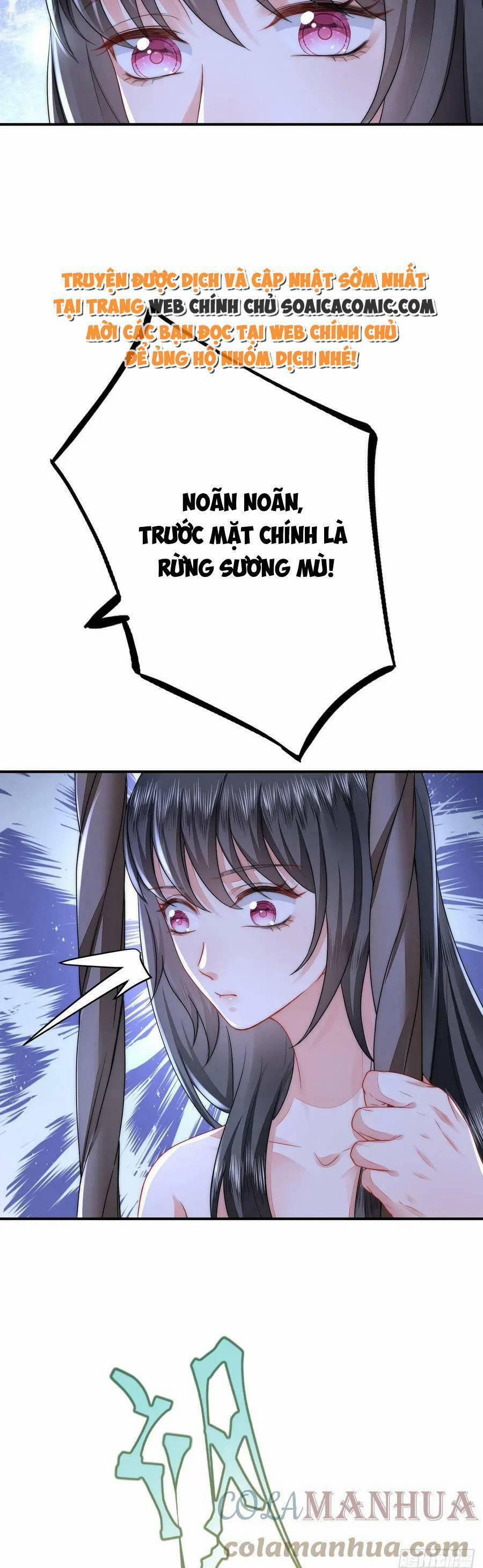 Kế Hoạch Thuần Phục Thú Phu Kiêu Ngạo 45 trang 34