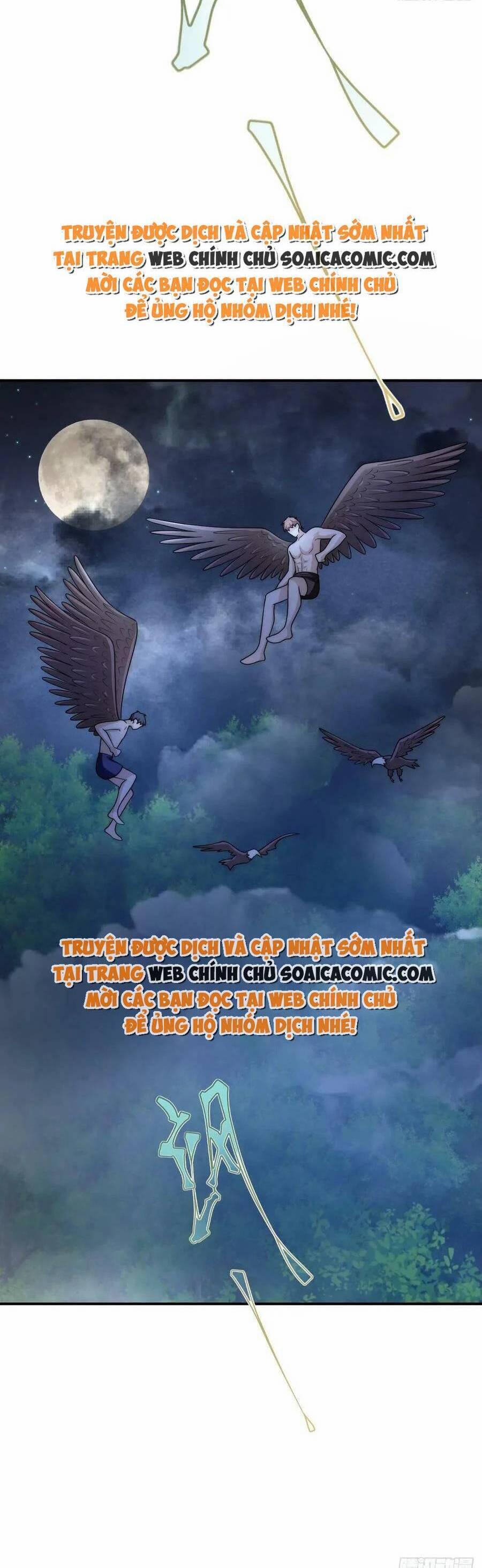 Kế Hoạch Thuần Phục Thú Phu Kiêu Ngạo 45 trang 35