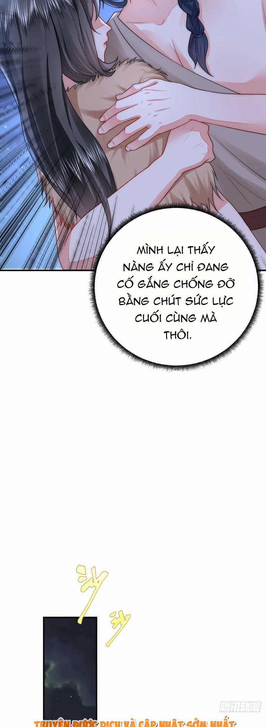 Kế Hoạch Thuần Phục Thú Phu Kiêu Ngạo 45 trang 4