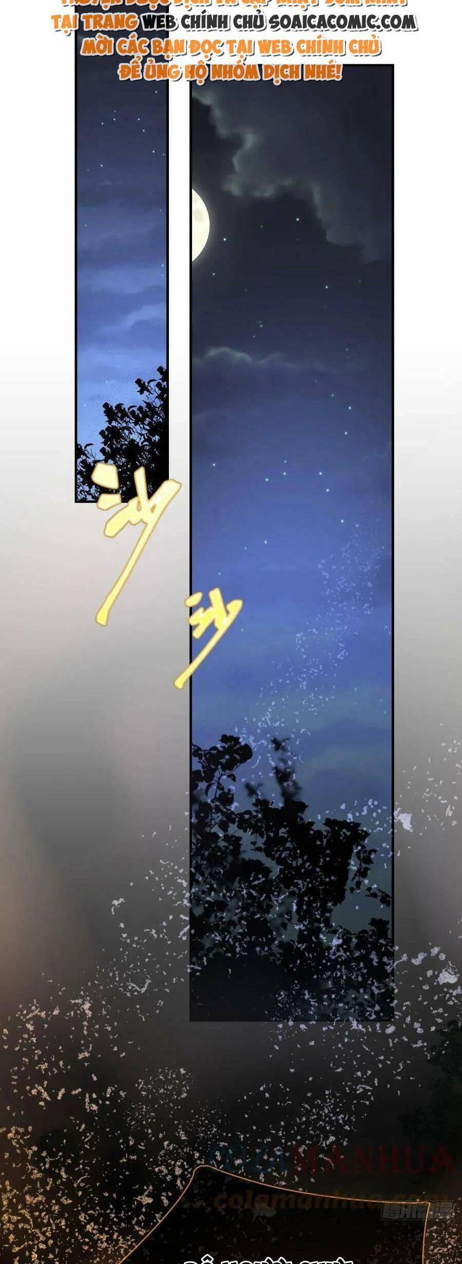 Kế Hoạch Thuần Phục Thú Phu Kiêu Ngạo 45 trang 5