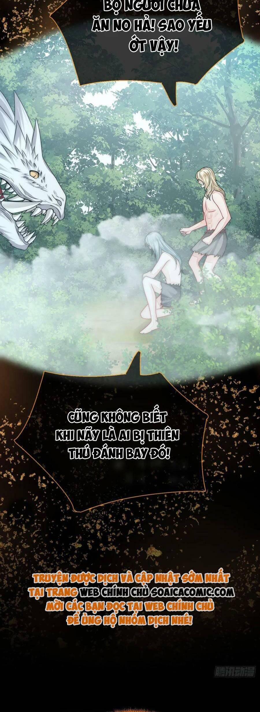 Kế Hoạch Thuần Phục Thú Phu Kiêu Ngạo 45 trang 6