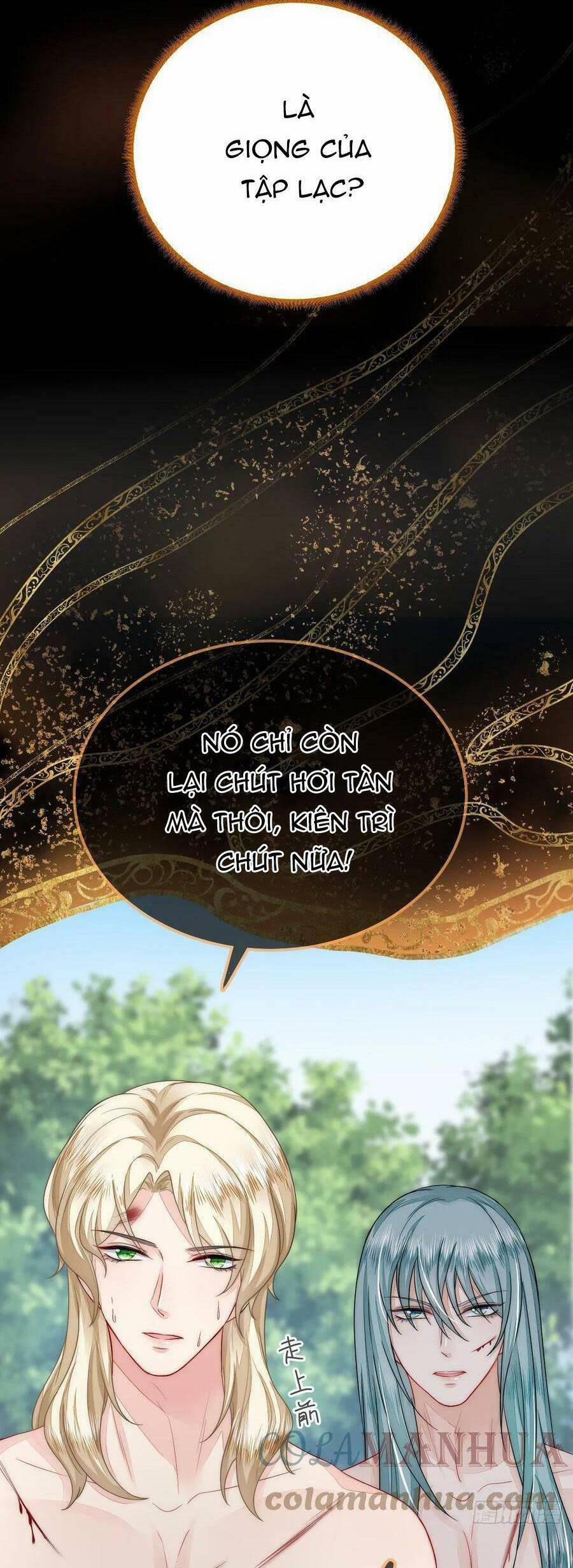 Kế Hoạch Thuần Phục Thú Phu Kiêu Ngạo 45 trang 7