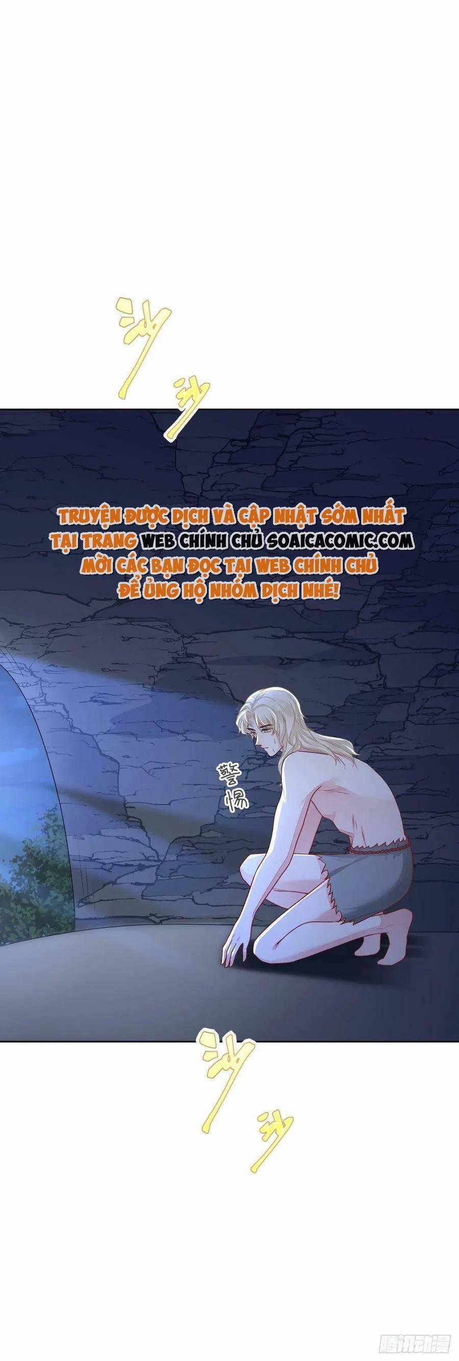 Kế Hoạch Thuần Phục Thú Phu Kiêu Ngạo 46 trang 11