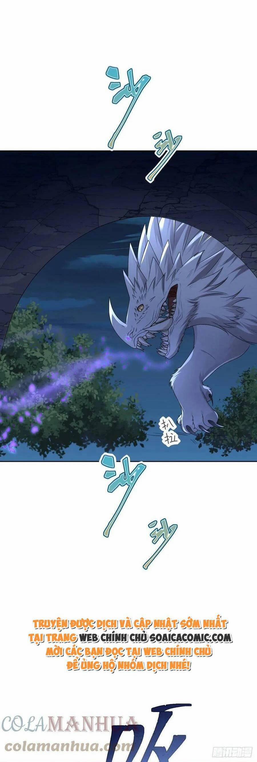 Kế Hoạch Thuần Phục Thú Phu Kiêu Ngạo 46 trang 12