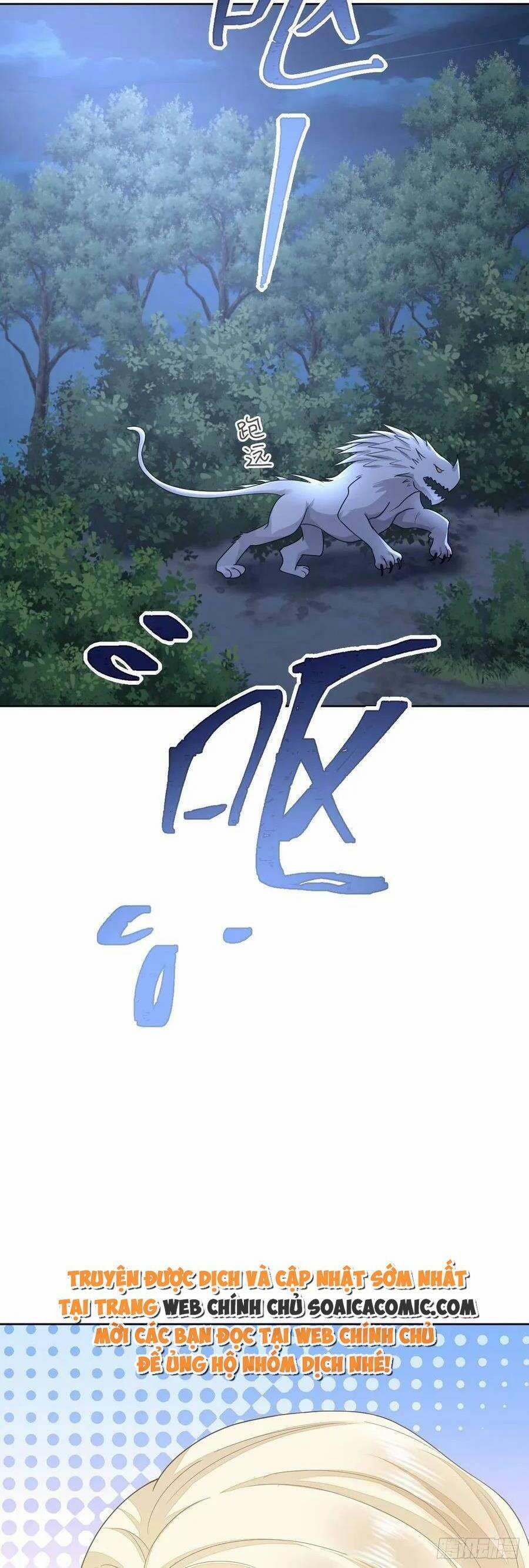 Kế Hoạch Thuần Phục Thú Phu Kiêu Ngạo 46 trang 13