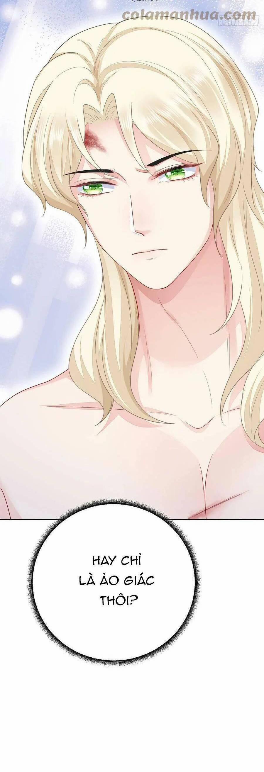 Kế Hoạch Thuần Phục Thú Phu Kiêu Ngạo 46 trang 17