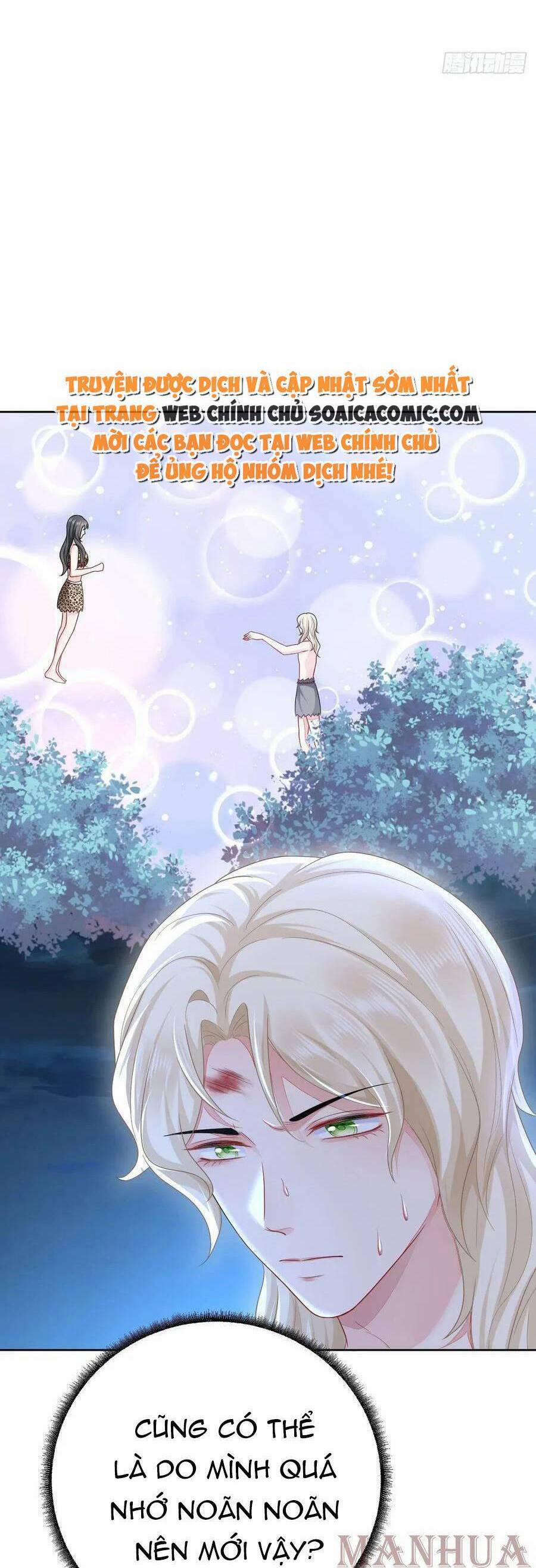 Kế Hoạch Thuần Phục Thú Phu Kiêu Ngạo 46 trang 18