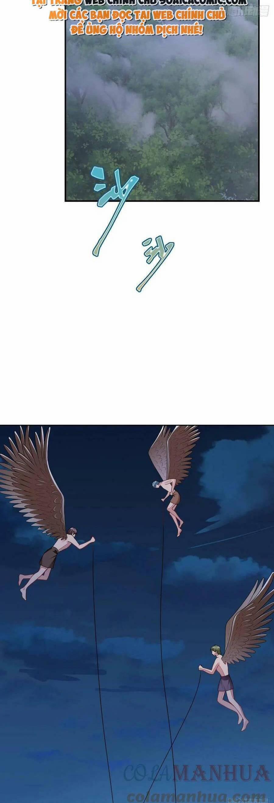 Kế Hoạch Thuần Phục Thú Phu Kiêu Ngạo 46 trang 20