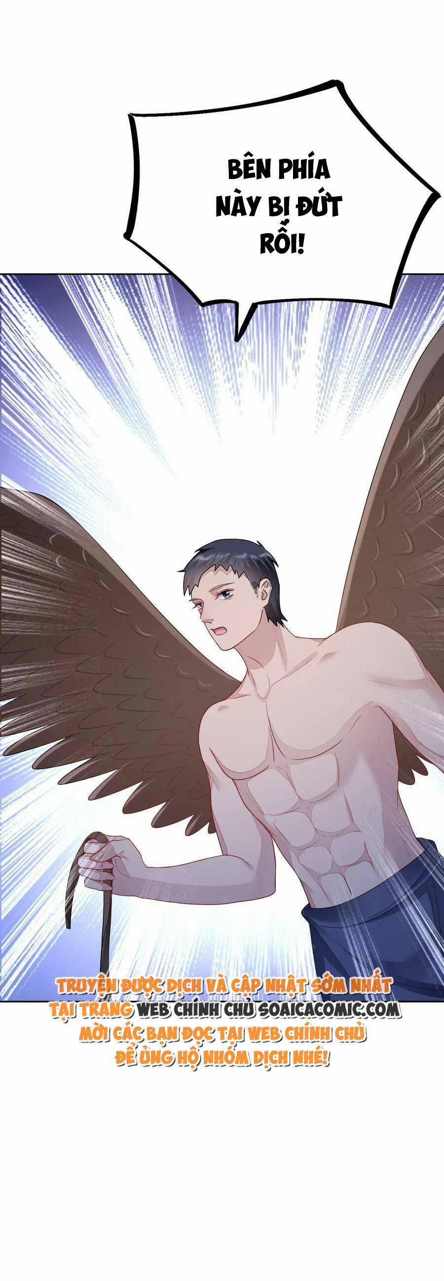 Kế Hoạch Thuần Phục Thú Phu Kiêu Ngạo 46 trang 22