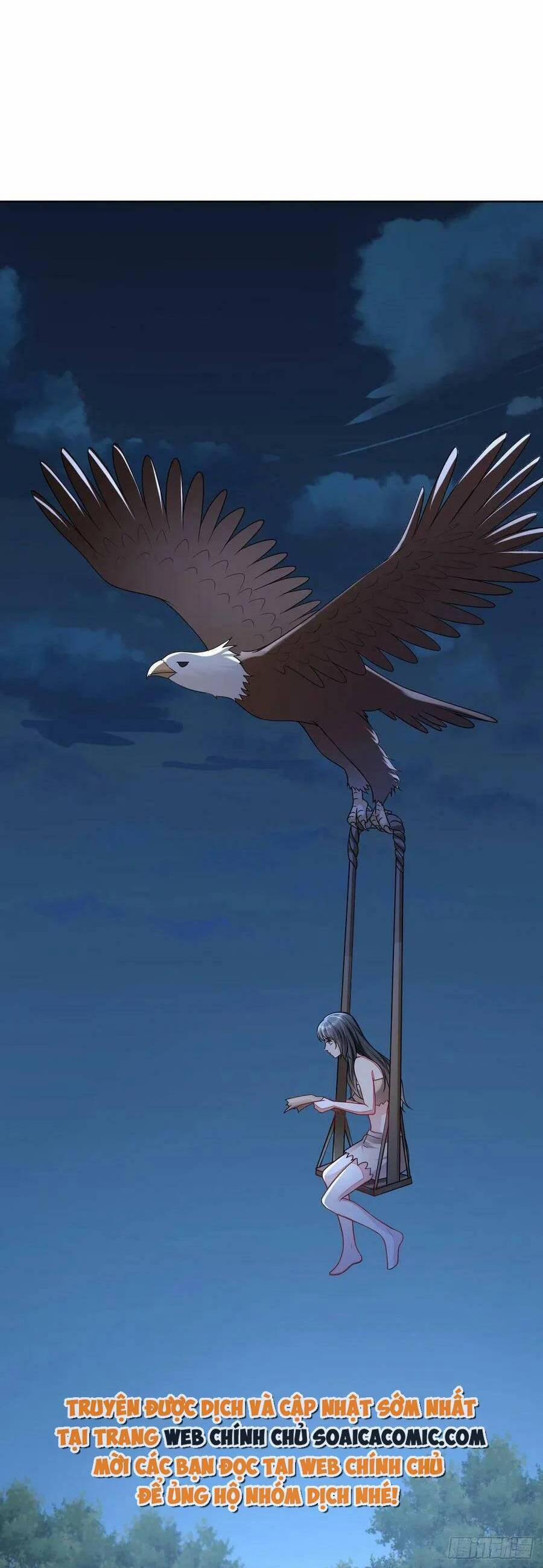 Kế Hoạch Thuần Phục Thú Phu Kiêu Ngạo 46 trang 23