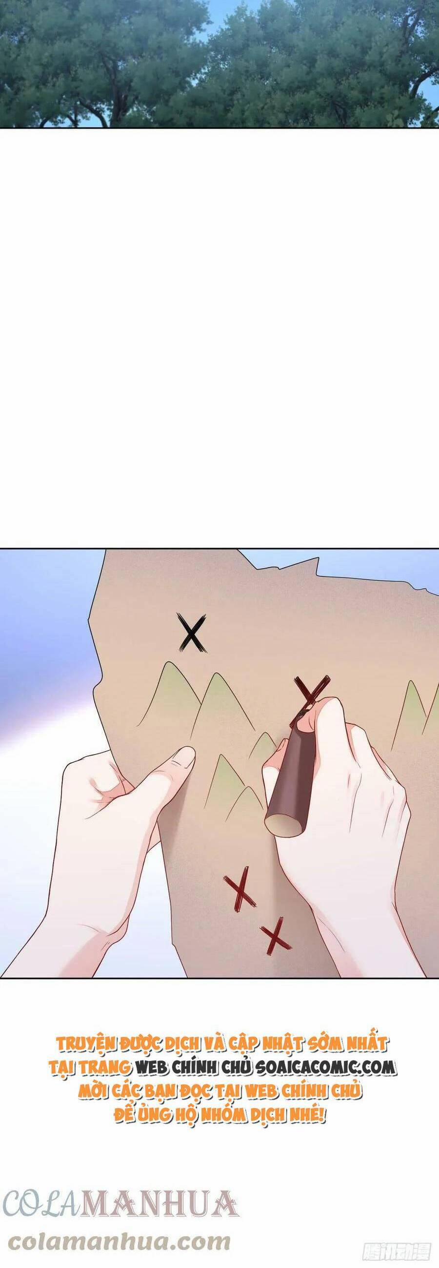 Kế Hoạch Thuần Phục Thú Phu Kiêu Ngạo 46 trang 24