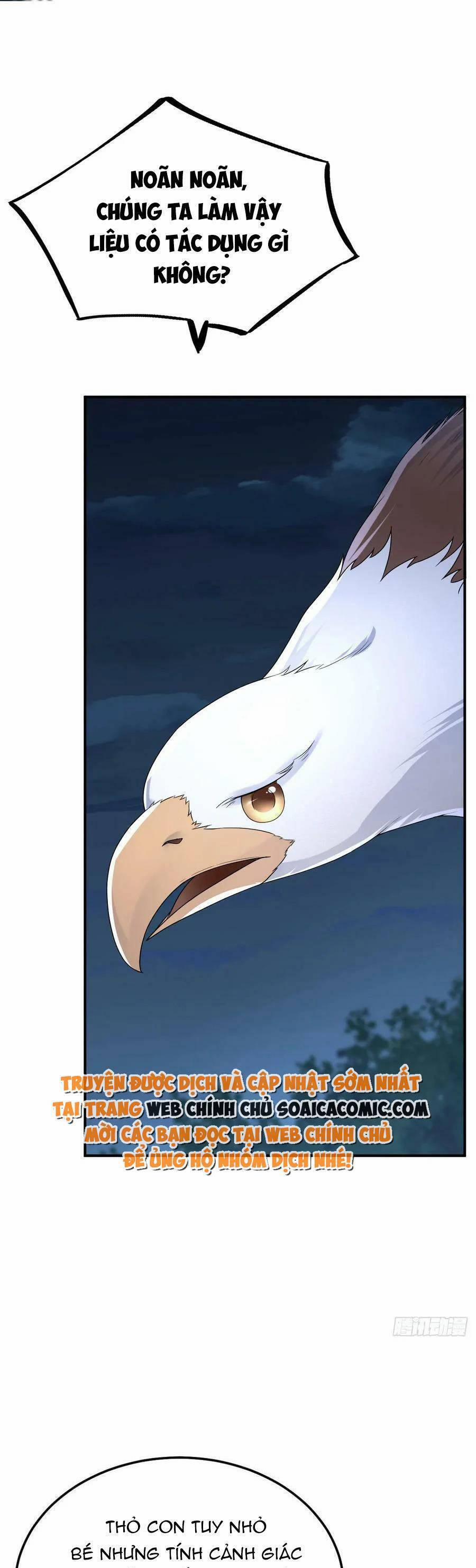 Kế Hoạch Thuần Phục Thú Phu Kiêu Ngạo 46 trang 25