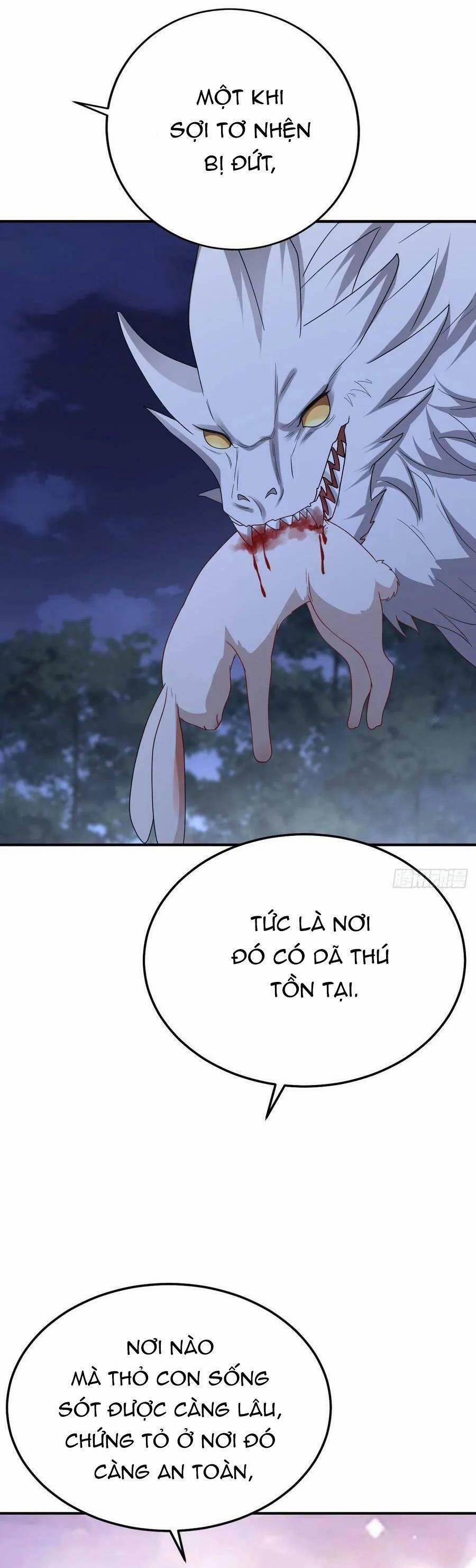 Kế Hoạch Thuần Phục Thú Phu Kiêu Ngạo 46 trang 27