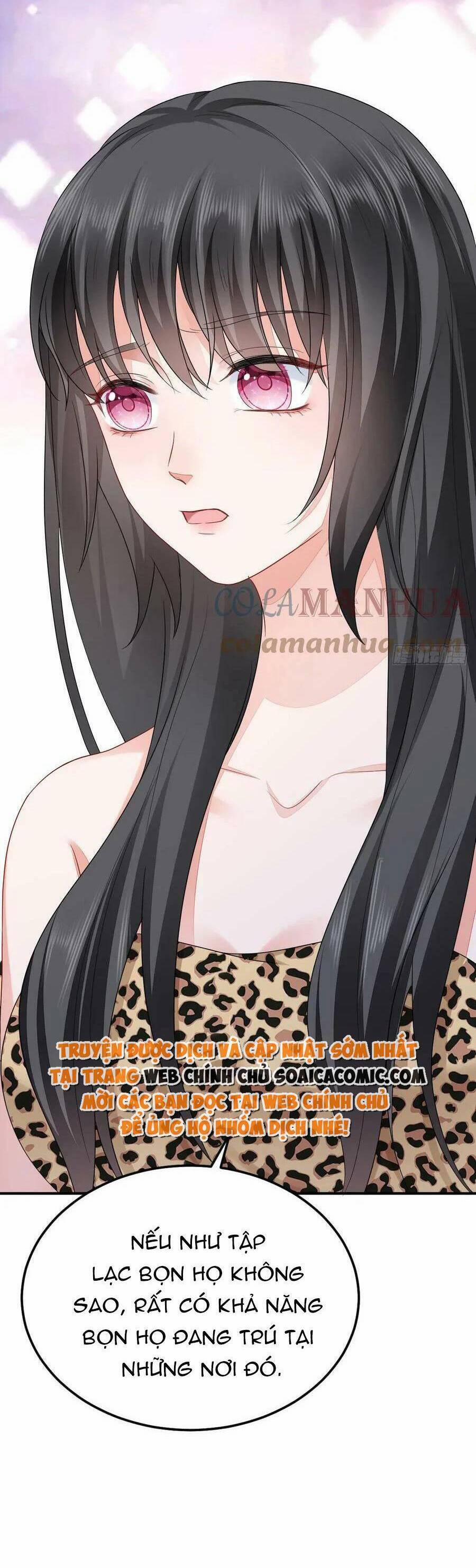 Kế Hoạch Thuần Phục Thú Phu Kiêu Ngạo 46 trang 28