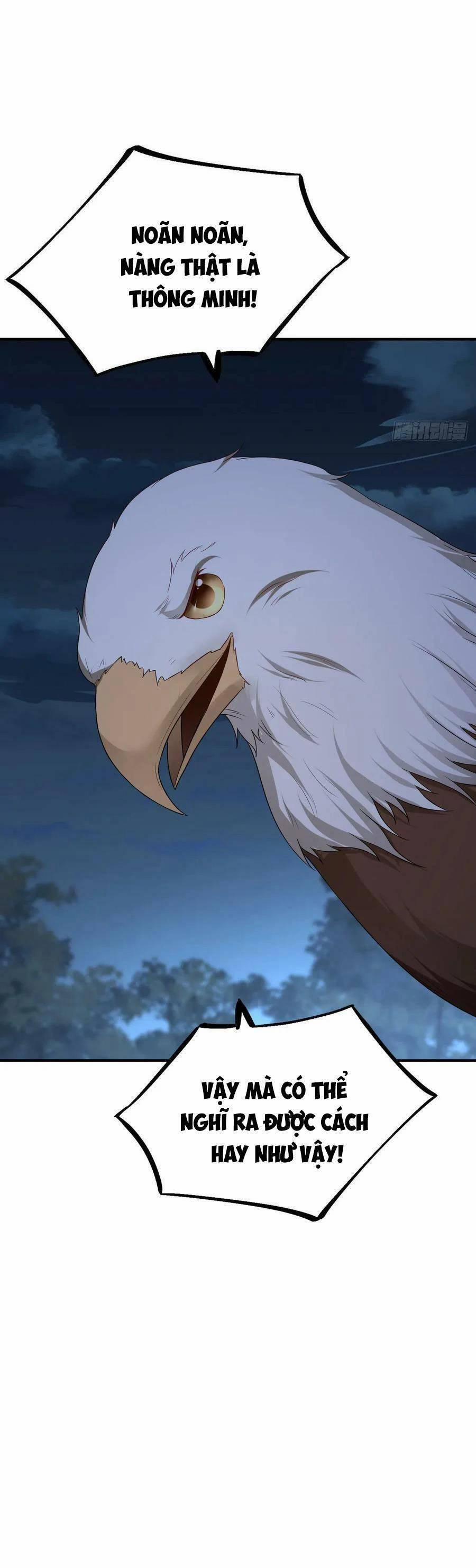 Kế Hoạch Thuần Phục Thú Phu Kiêu Ngạo 46 trang 29