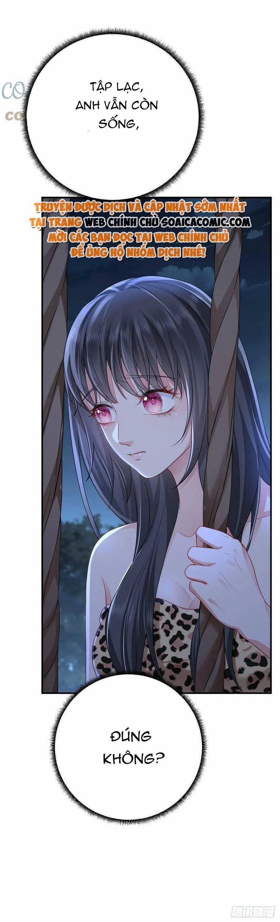 Kế Hoạch Thuần Phục Thú Phu Kiêu Ngạo 46 trang 30