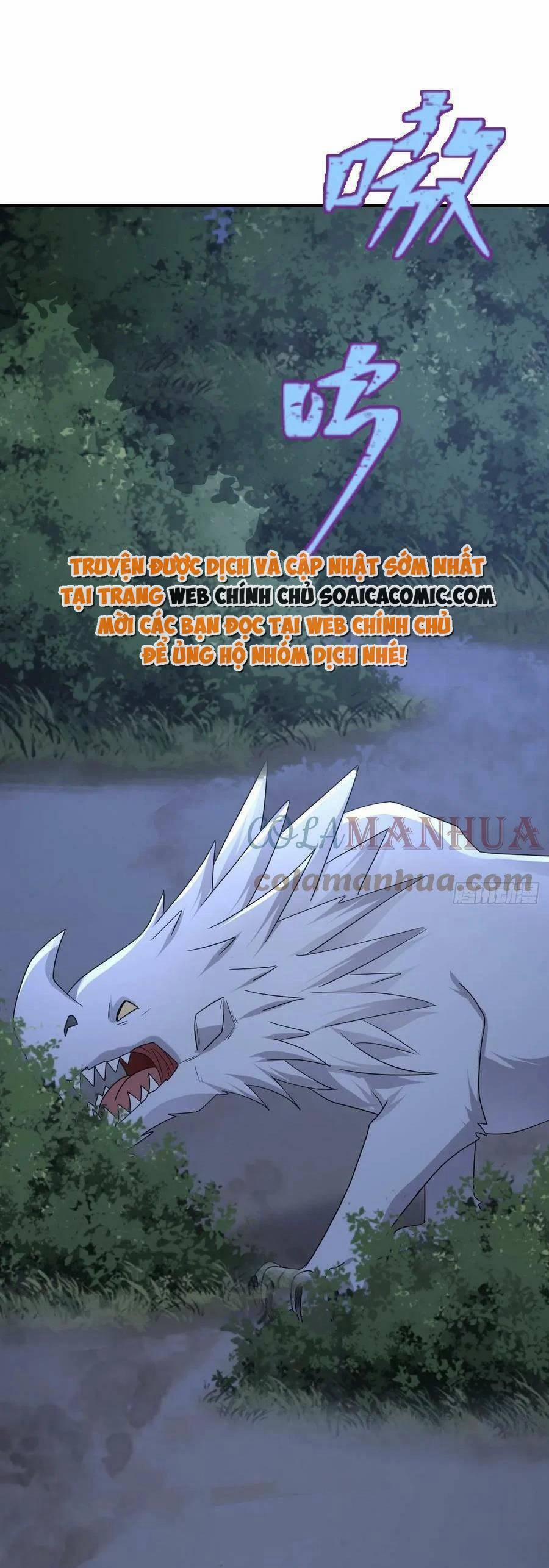 Kế Hoạch Thuần Phục Thú Phu Kiêu Ngạo 46 trang 31