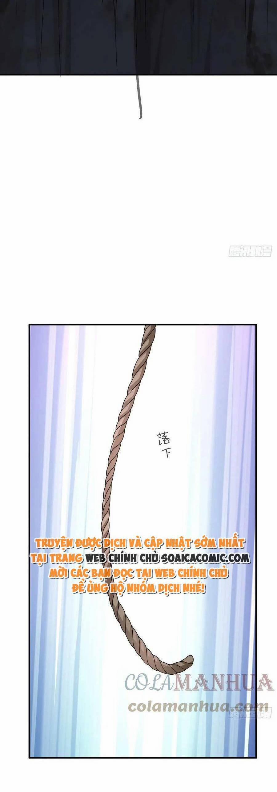 Kế Hoạch Thuần Phục Thú Phu Kiêu Ngạo 46 trang 33