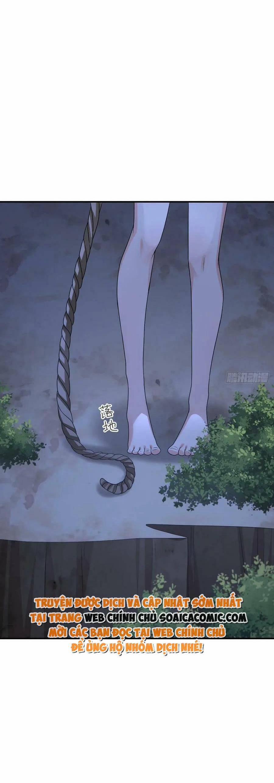 Kế Hoạch Thuần Phục Thú Phu Kiêu Ngạo 46 trang 34