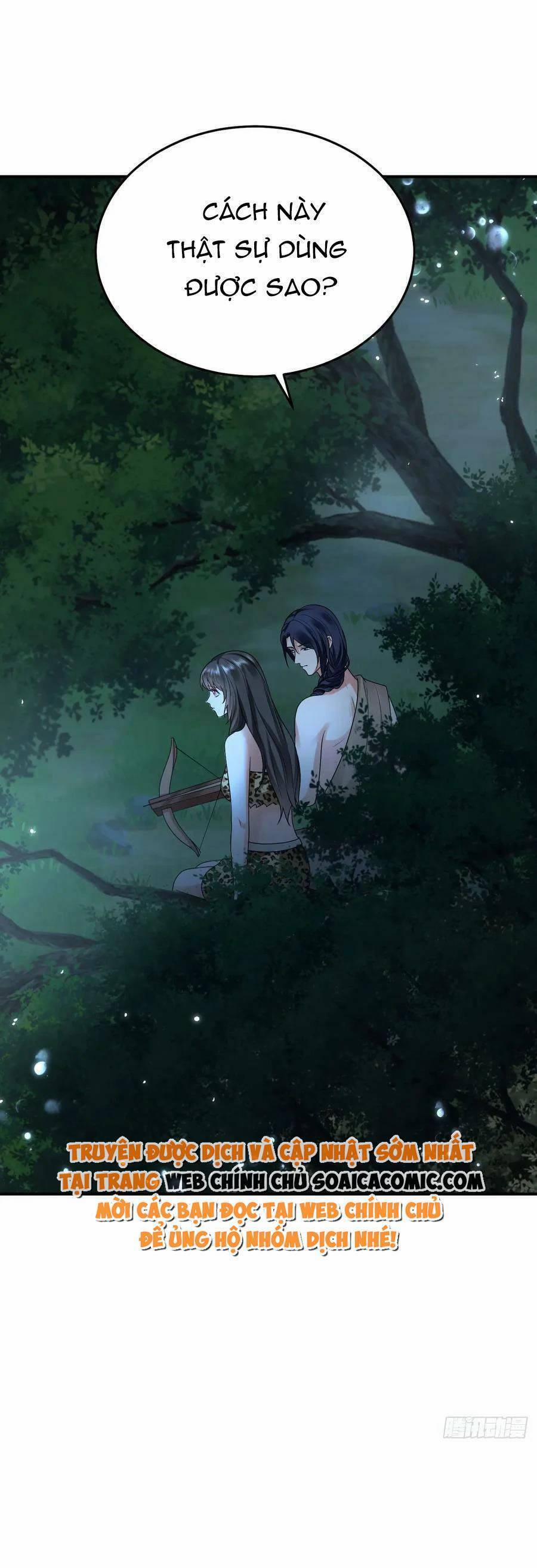 Kế Hoạch Thuần Phục Thú Phu Kiêu Ngạo 46 trang 5