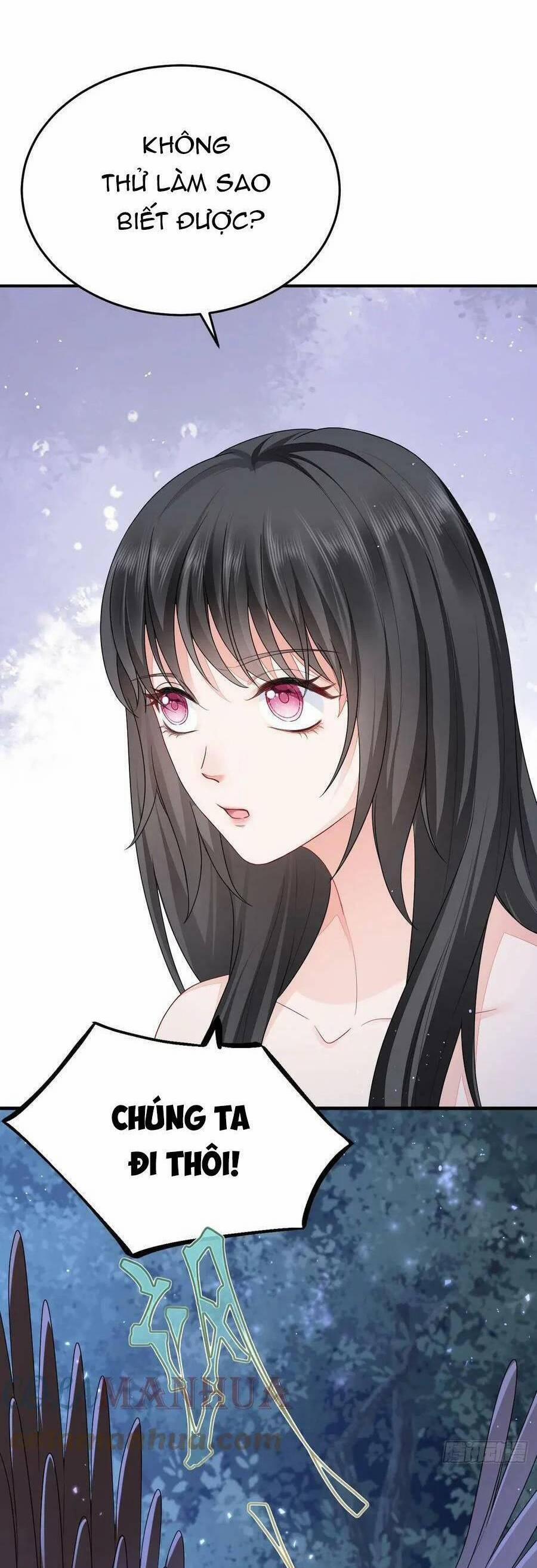 Kế Hoạch Thuần Phục Thú Phu Kiêu Ngạo 46 trang 6