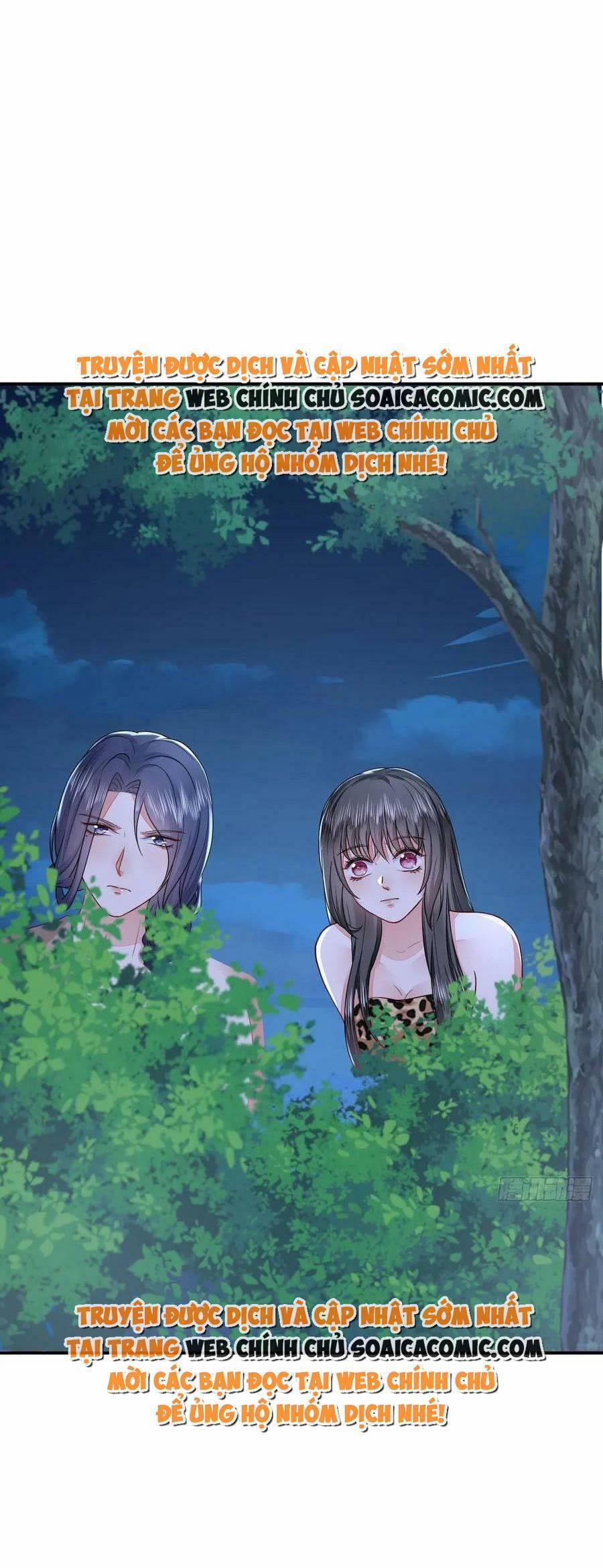 Kế Hoạch Thuần Phục Thú Phu Kiêu Ngạo 47 trang 0