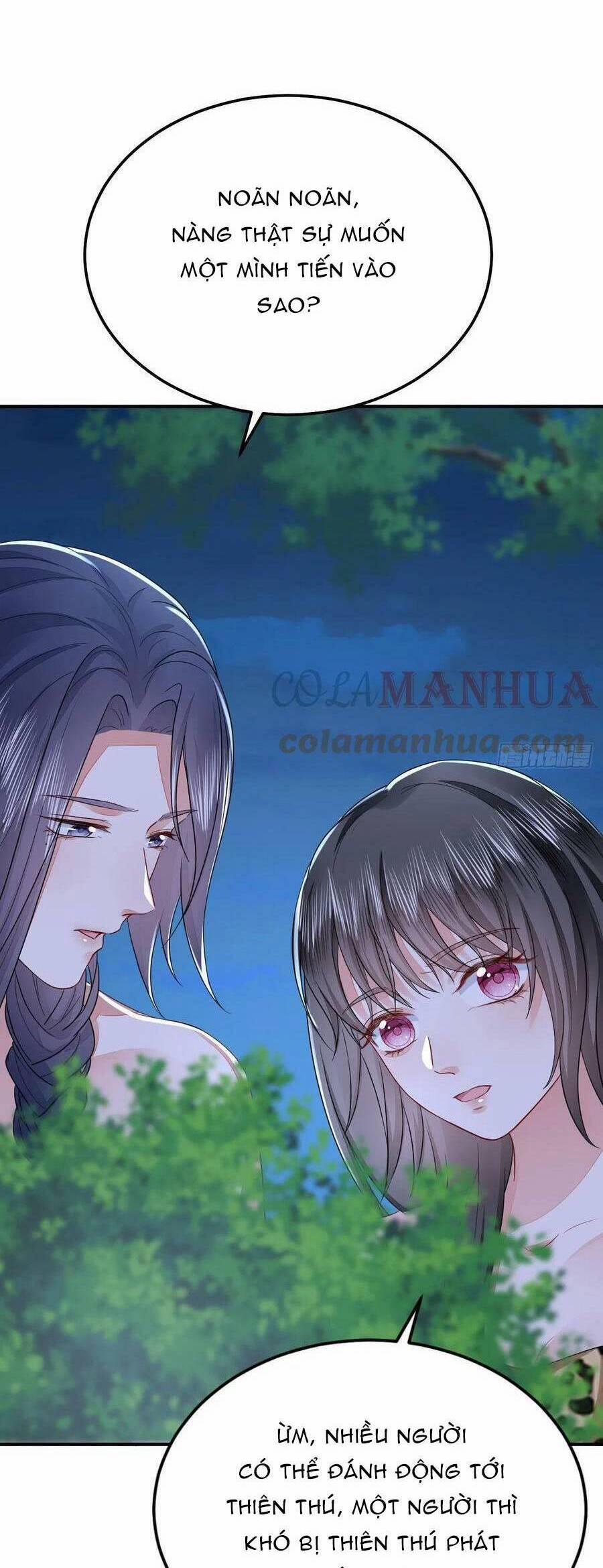 Kế Hoạch Thuần Phục Thú Phu Kiêu Ngạo 47 trang 1