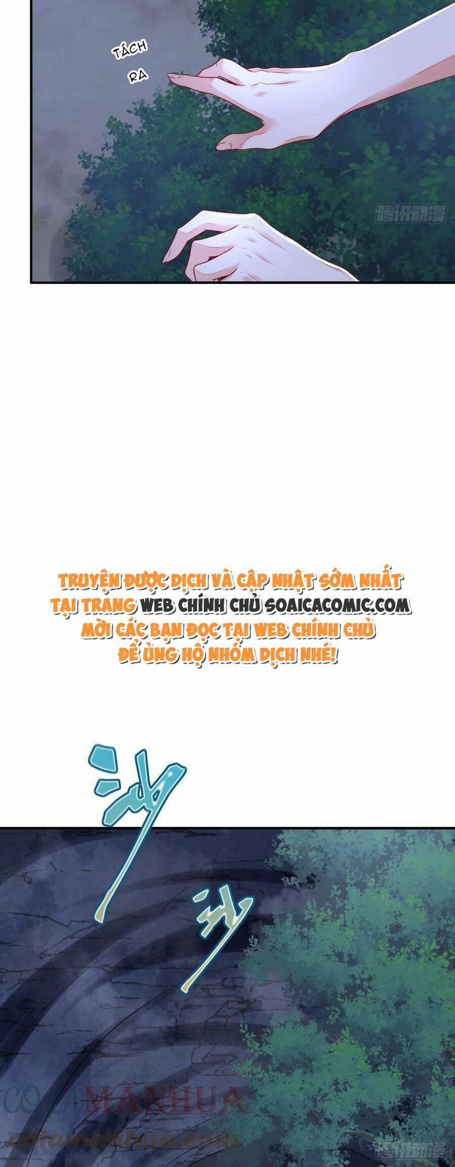 Kế Hoạch Thuần Phục Thú Phu Kiêu Ngạo 47 trang 10