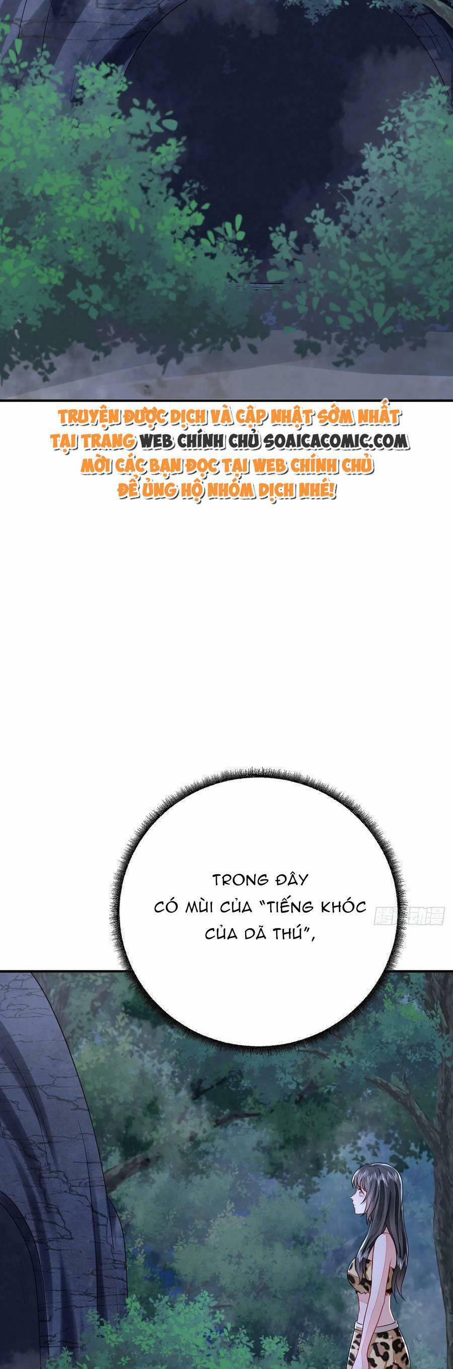 Kế Hoạch Thuần Phục Thú Phu Kiêu Ngạo 47 trang 11