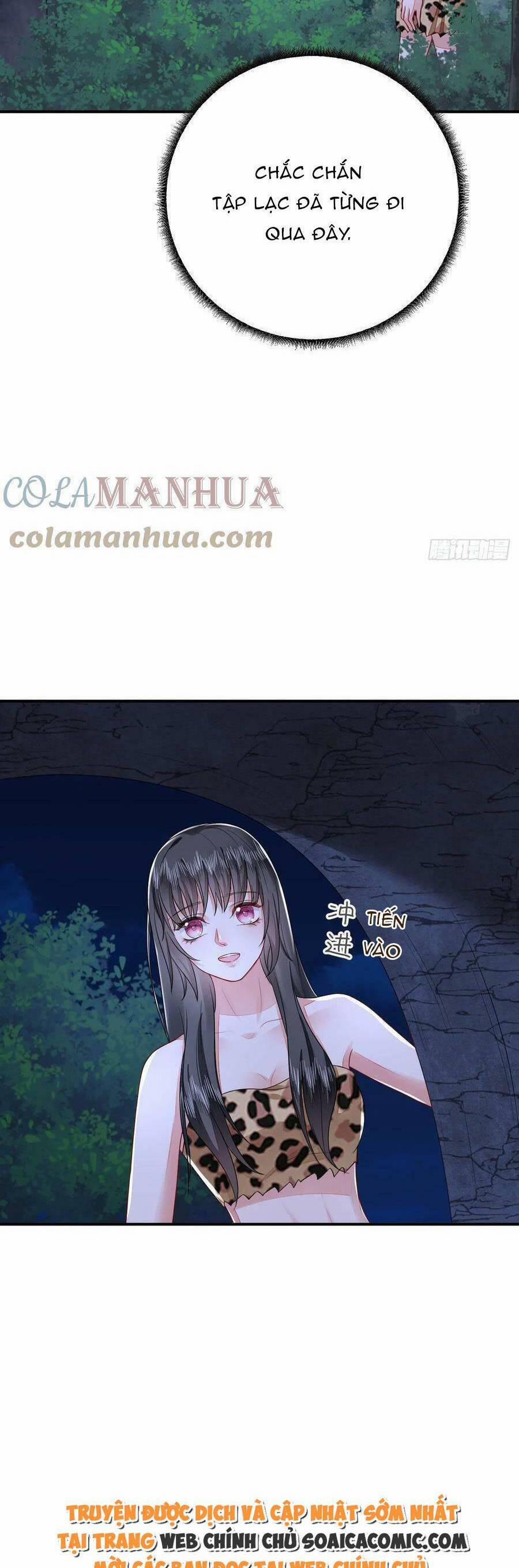 Kế Hoạch Thuần Phục Thú Phu Kiêu Ngạo 47 trang 12