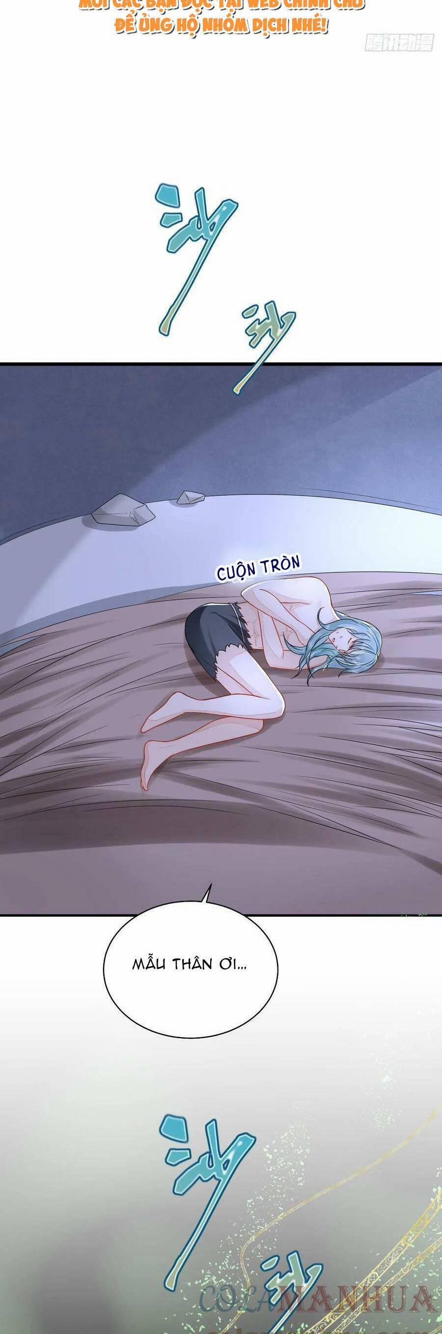 Kế Hoạch Thuần Phục Thú Phu Kiêu Ngạo 47 trang 13