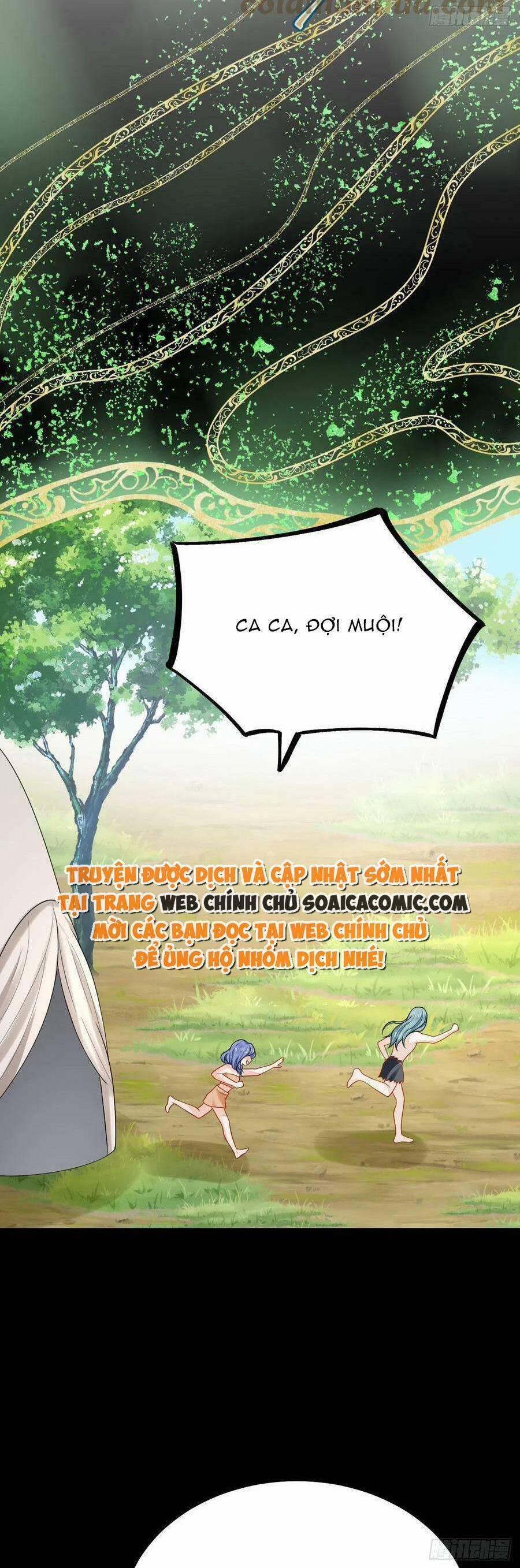 Kế Hoạch Thuần Phục Thú Phu Kiêu Ngạo 47 trang 14