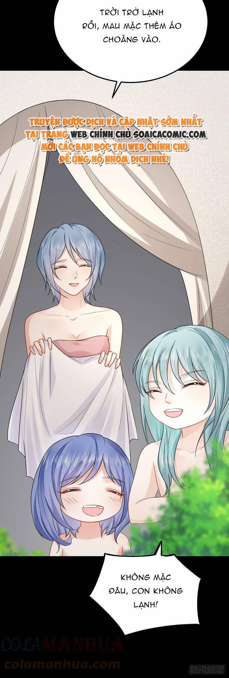 Kế Hoạch Thuần Phục Thú Phu Kiêu Ngạo 47 trang 15