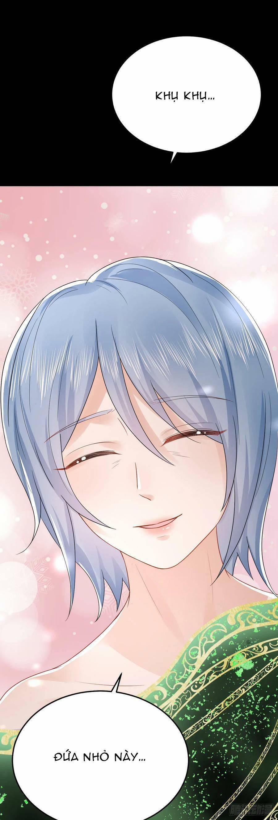 Kế Hoạch Thuần Phục Thú Phu Kiêu Ngạo 47 trang 16