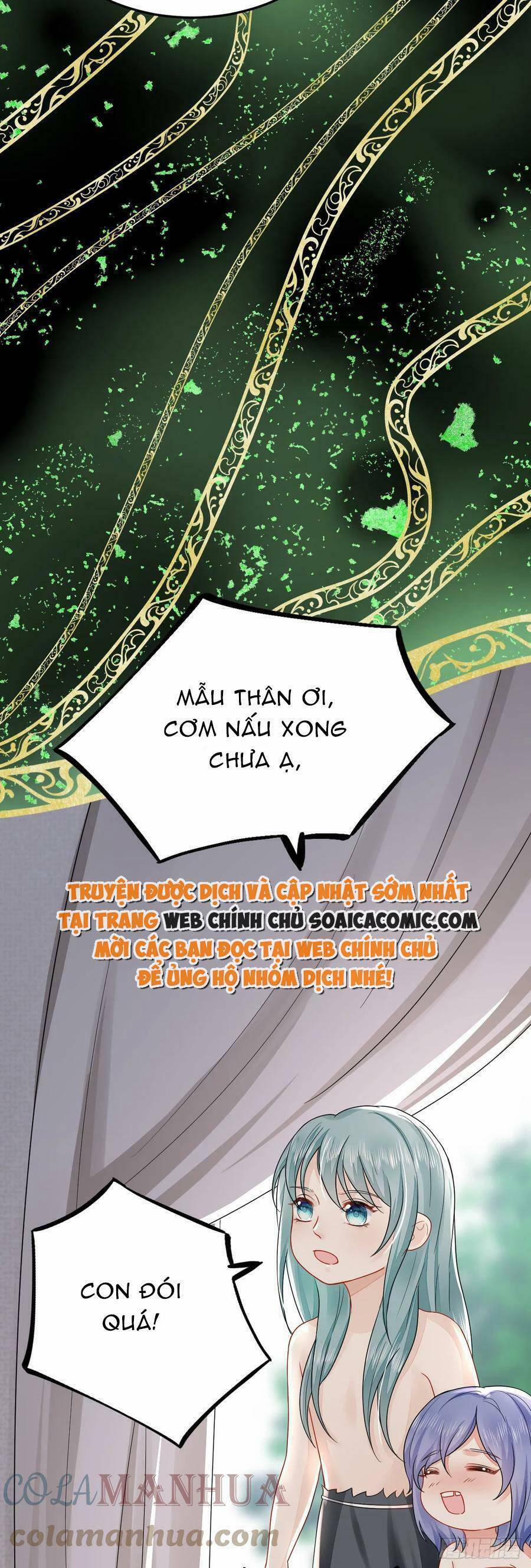 Kế Hoạch Thuần Phục Thú Phu Kiêu Ngạo 47 trang 17