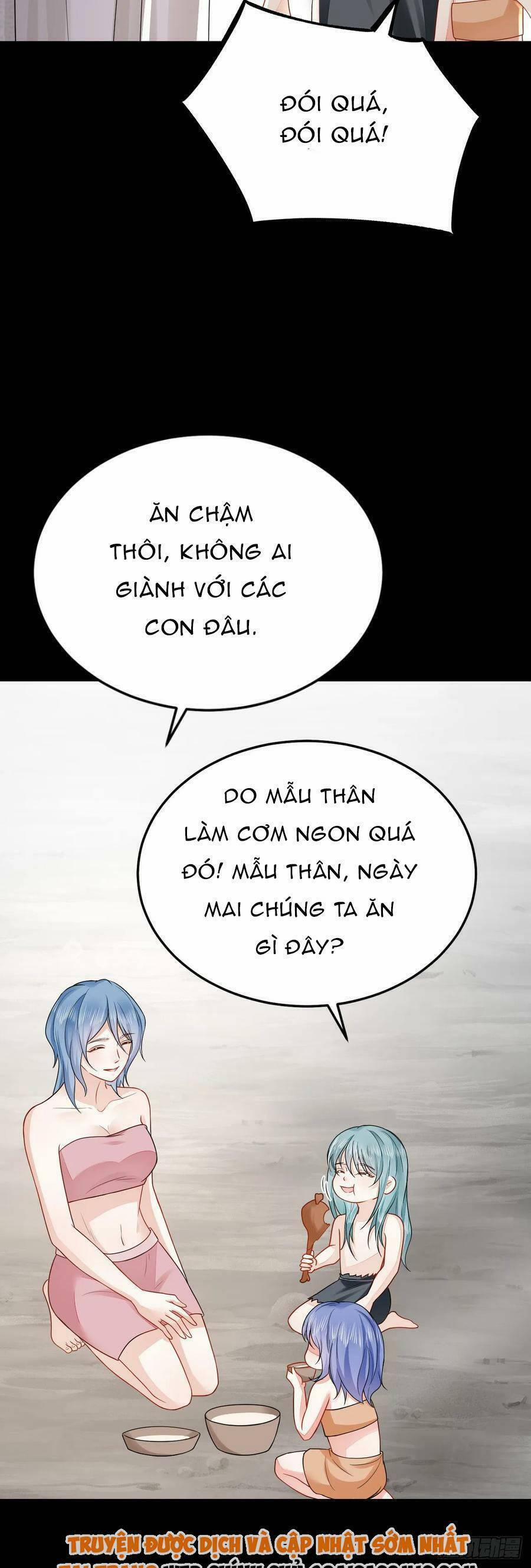 Kế Hoạch Thuần Phục Thú Phu Kiêu Ngạo 47 trang 18