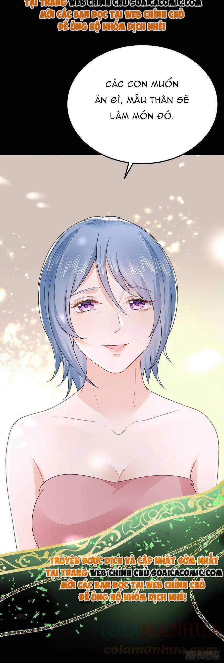 Kế Hoạch Thuần Phục Thú Phu Kiêu Ngạo 47 trang 19