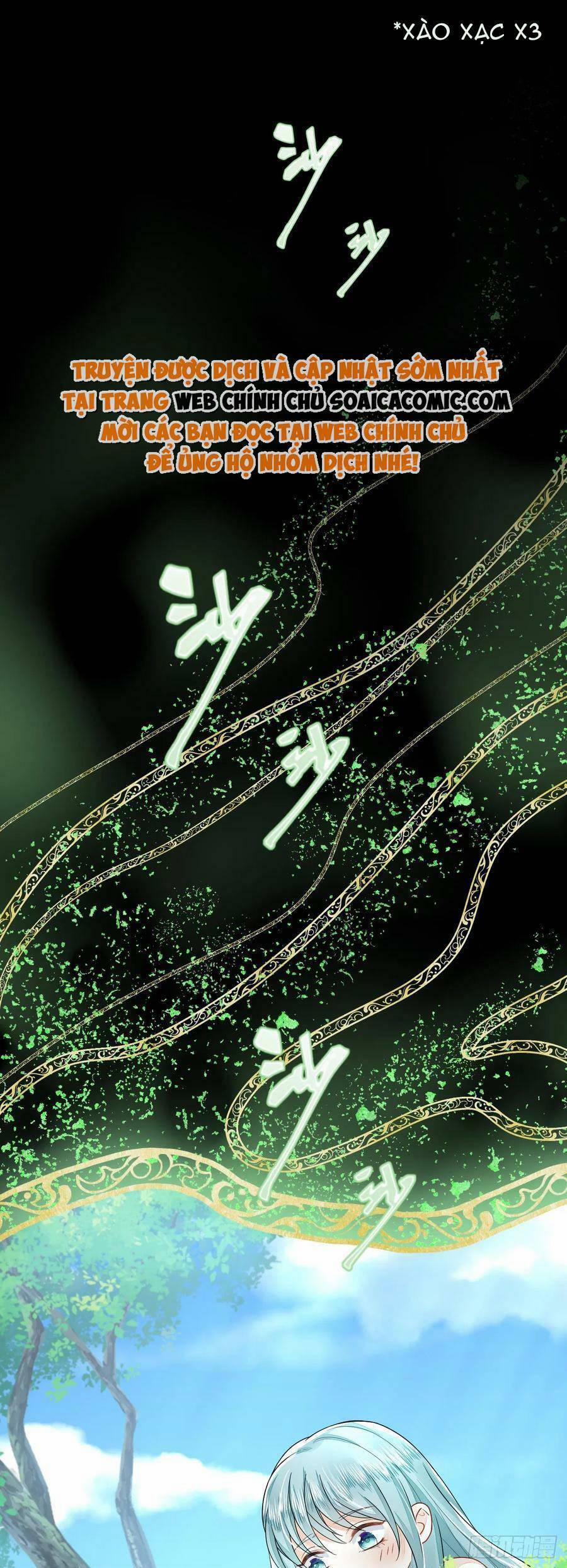 Kế Hoạch Thuần Phục Thú Phu Kiêu Ngạo 47 trang 20