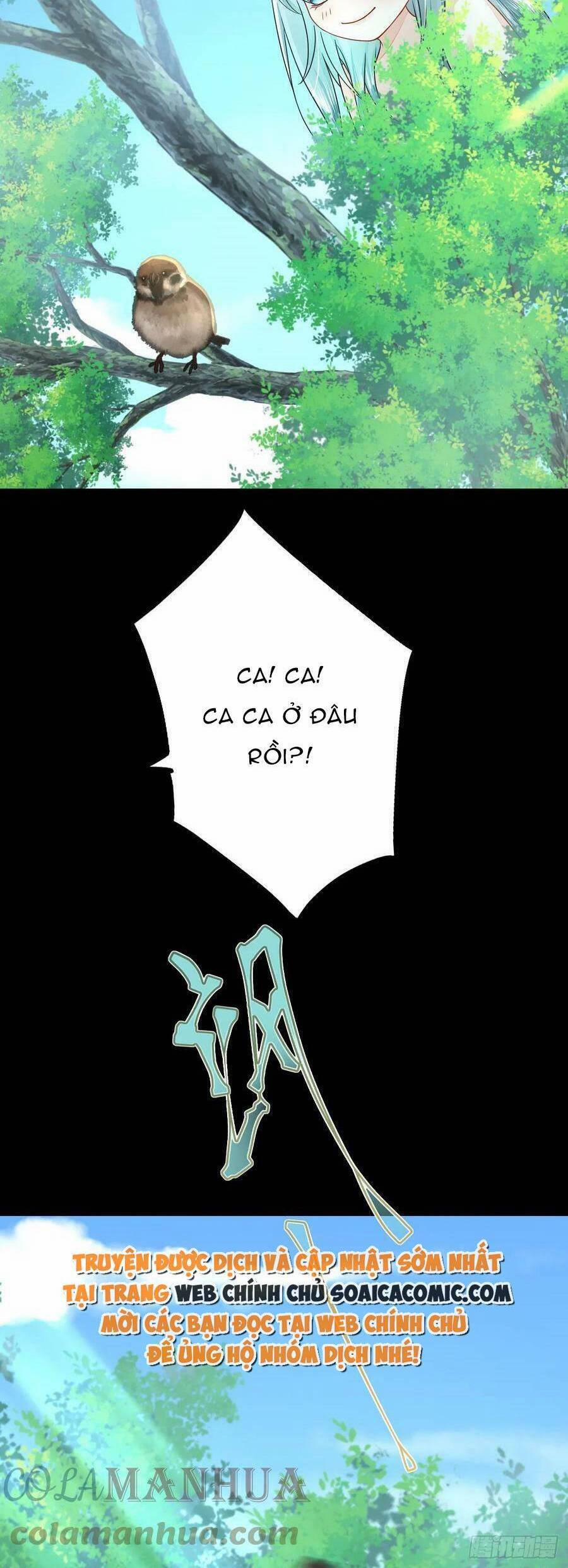 Kế Hoạch Thuần Phục Thú Phu Kiêu Ngạo 47 trang 21