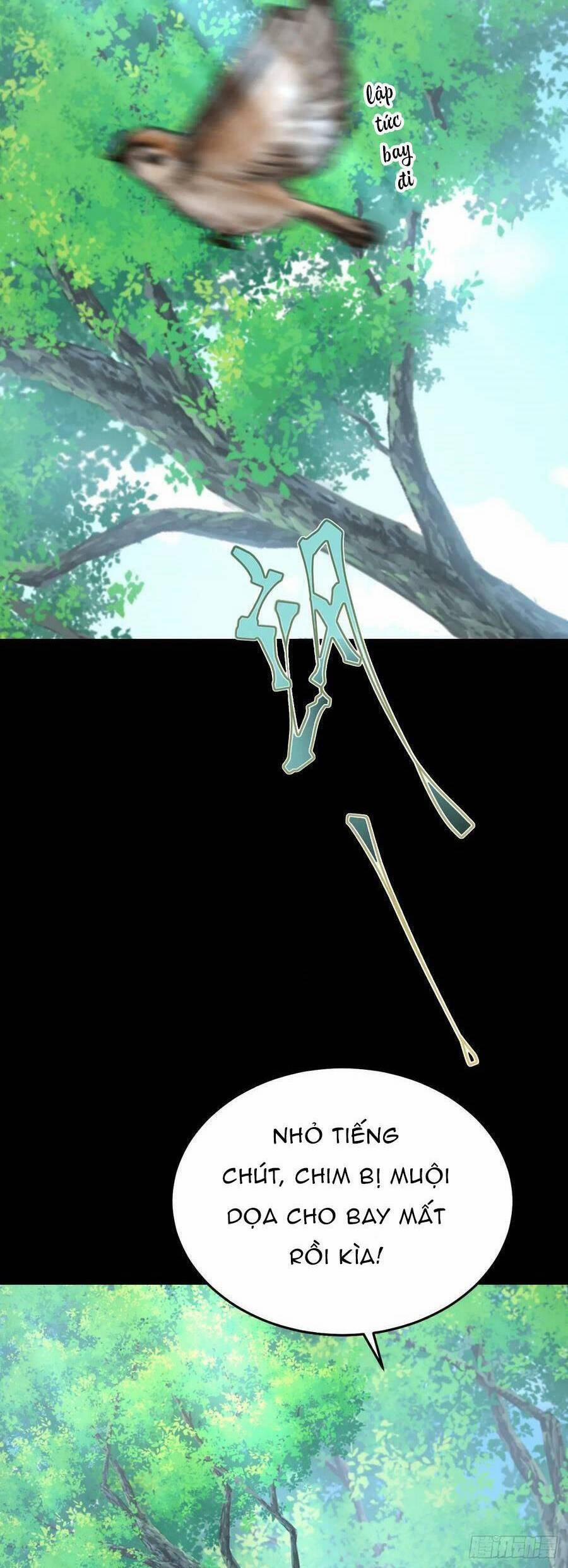 Kế Hoạch Thuần Phục Thú Phu Kiêu Ngạo 47 trang 22