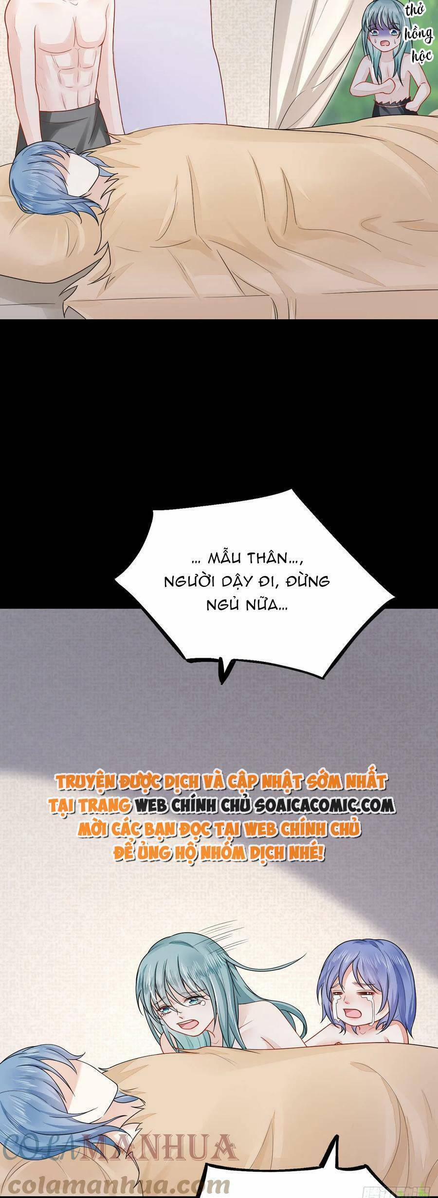 Kế Hoạch Thuần Phục Thú Phu Kiêu Ngạo 47 trang 25