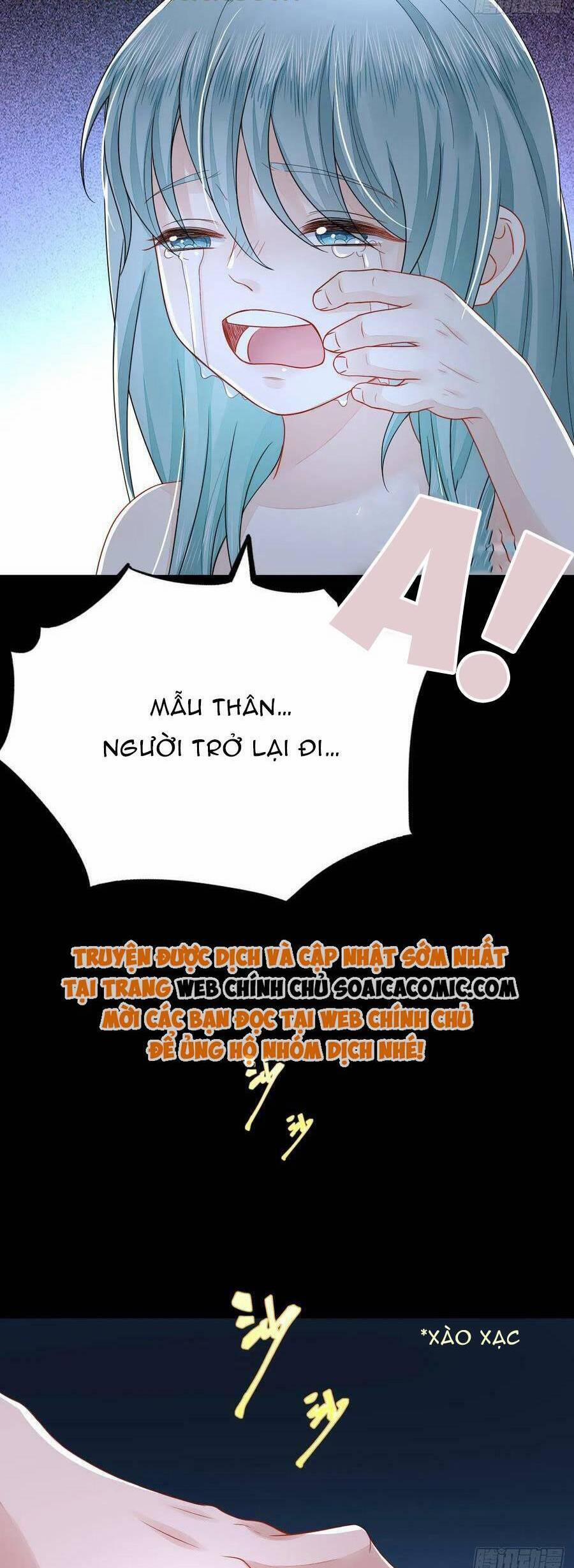 Kế Hoạch Thuần Phục Thú Phu Kiêu Ngạo 47 trang 28