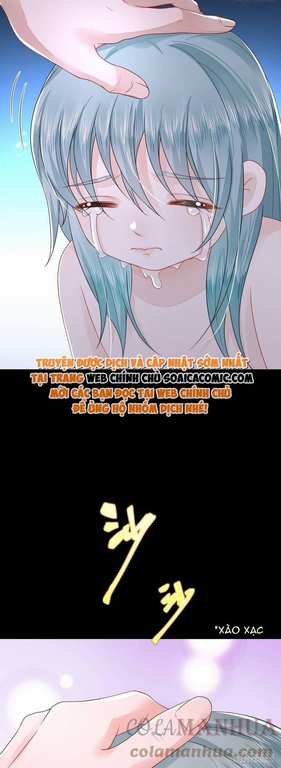 Kế Hoạch Thuần Phục Thú Phu Kiêu Ngạo 47 trang 29