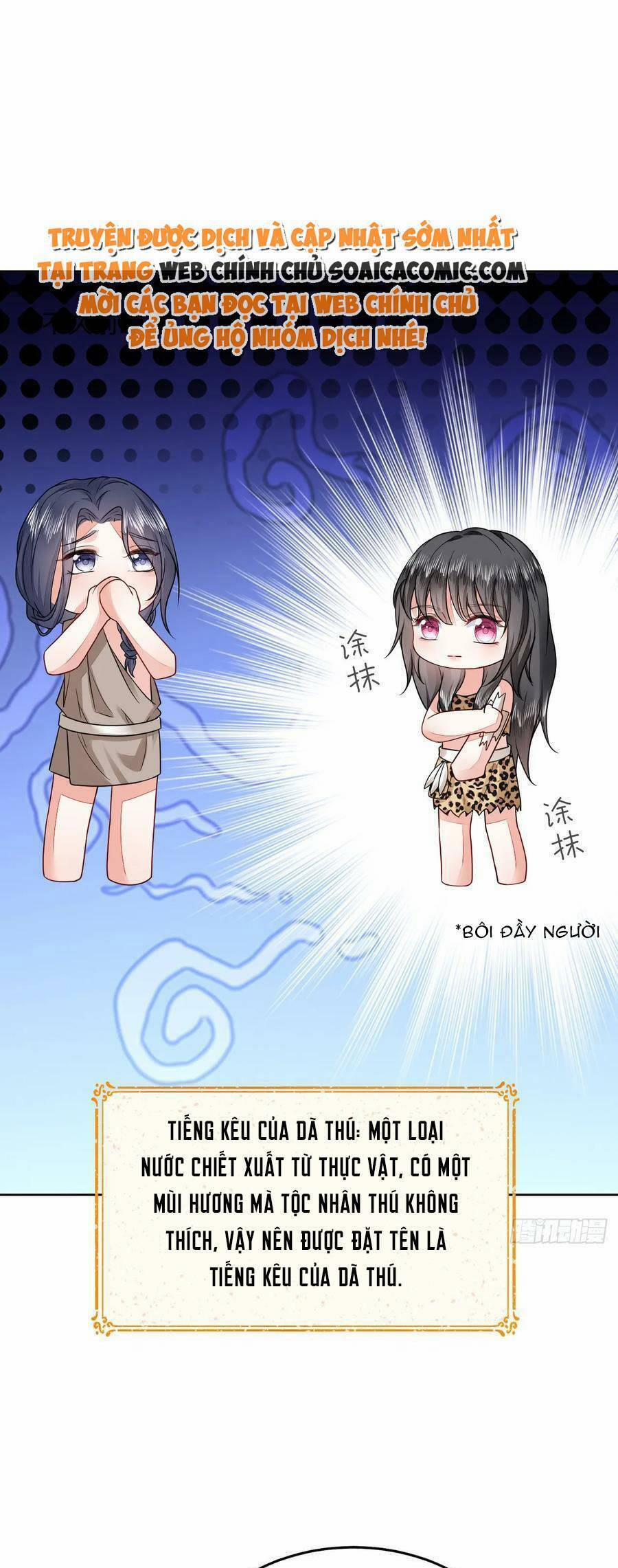 Kế Hoạch Thuần Phục Thú Phu Kiêu Ngạo 47 trang 3