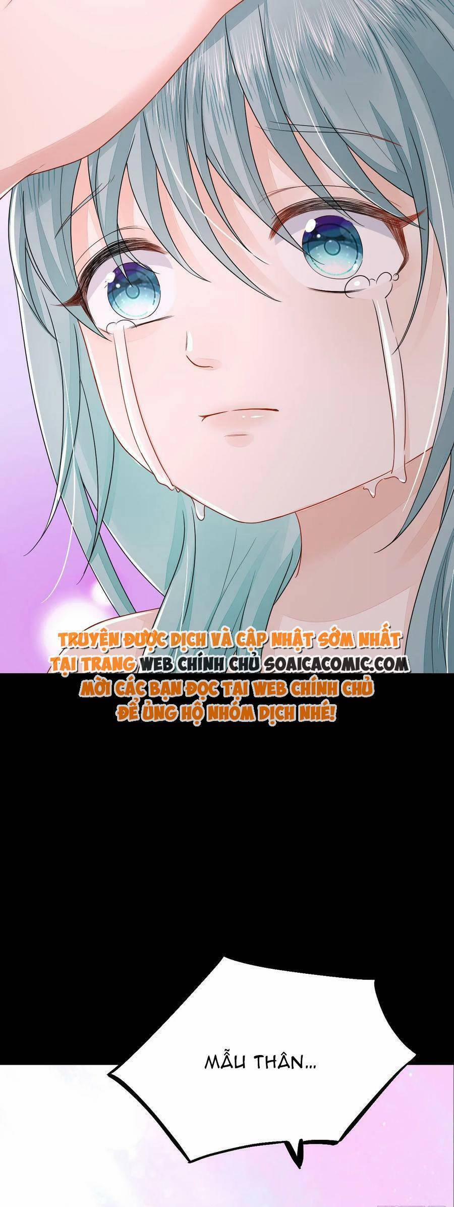 Kế Hoạch Thuần Phục Thú Phu Kiêu Ngạo 47 trang 30