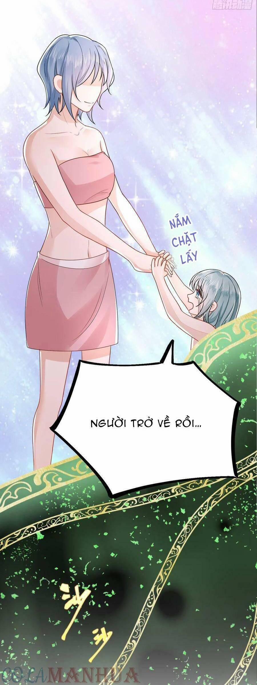 Kế Hoạch Thuần Phục Thú Phu Kiêu Ngạo 47 trang 31