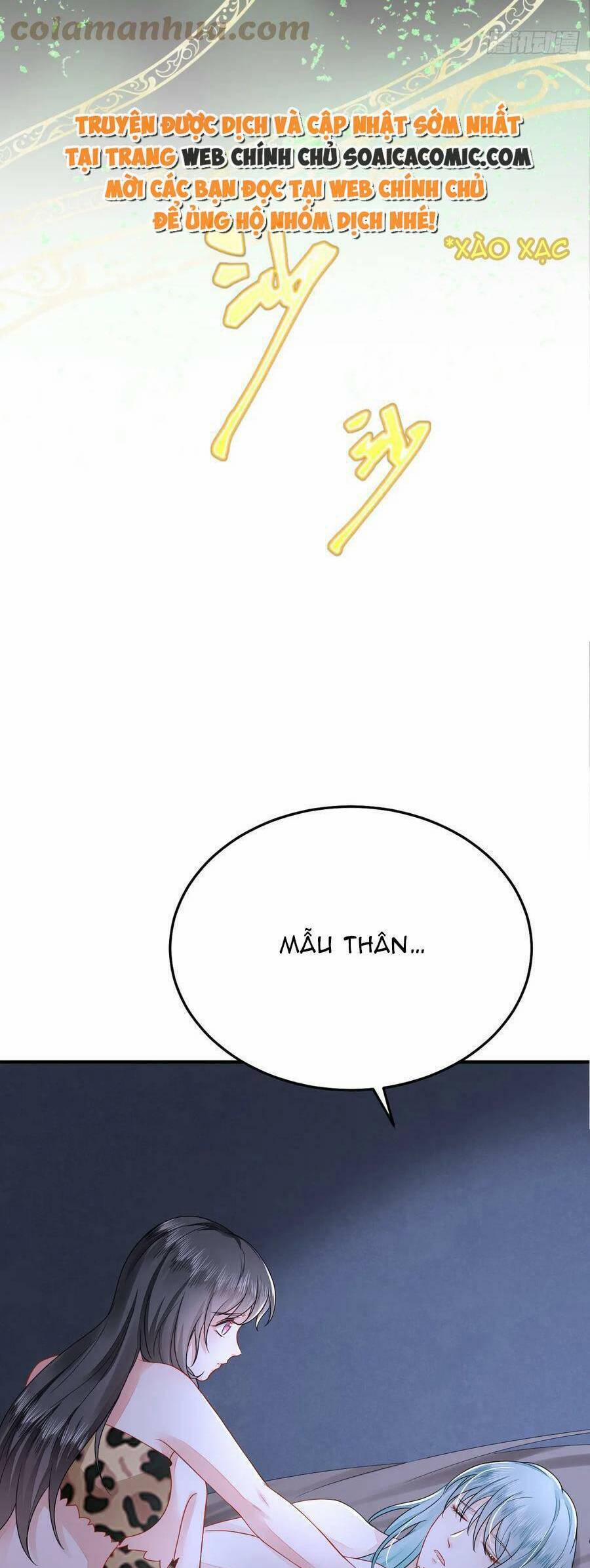 Kế Hoạch Thuần Phục Thú Phu Kiêu Ngạo 47 trang 32